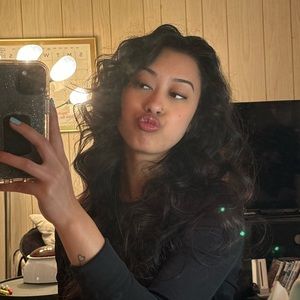 Meet your Posher, Marie